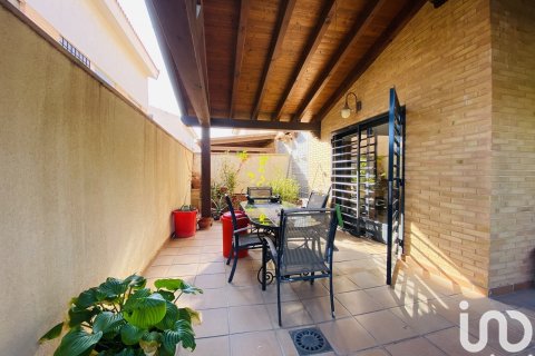 Talo myytävänä El Campello, Alicante, Espanja, 6 makuuhuonetta, 360 m2 No. 153800 - kuva 8