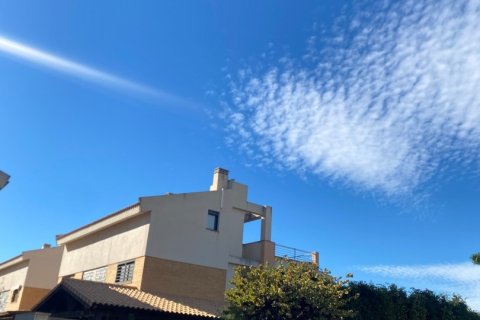 Дом в Эль Кампельо, Аликанте, Испания 6 спален, 360м2 №153800