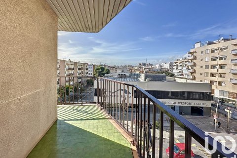 Apartament w Vilanova i la Geltru, Barcelona, Hiszpania 4 sypialnie, 114 mkw. nr 153805 – zdjęcie 23