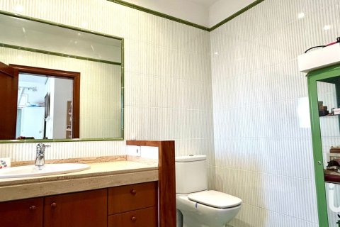 Продажа дома в Санта-Эулалия де Ронкана, Барселона, Испания 3 спальни, 514м2 №153799 - фото 12