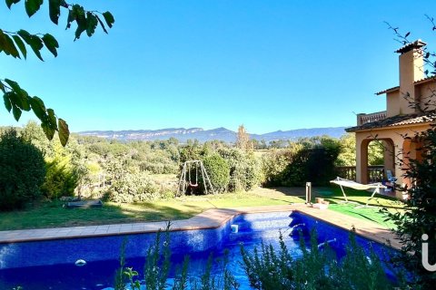 Продажа дома в Санта-Эулалия де Ронкана, Барселона, Испания 3 спальни, 514м2 №153799 - фото 3