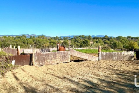 Продажа дома в Санта-Эулалия де Ронкана, Барселона, Испания 3 спальни, 514м2 №153799 - фото 21