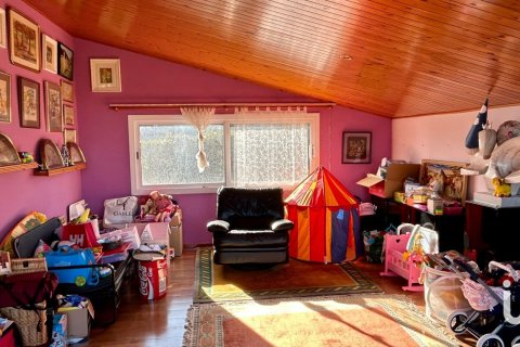 Продажа дома в Санта-Эулалия де Ронкана, Барселона, Испания 3 спальни, 514м2 №153799 - фото 18