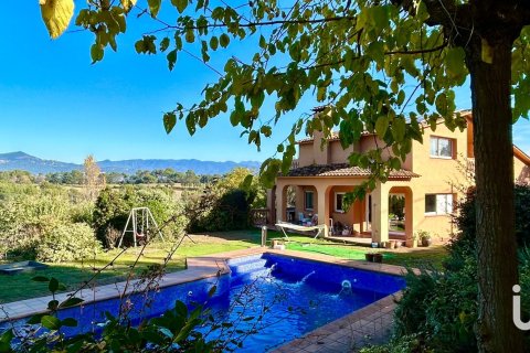 Продажа дома в Санта-Эулалия де Ронкана, Барселона, Испания 3 спальни, 514м2 №153799 - фото 4