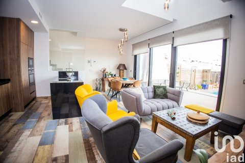 Сasa en venta en Finestrat, Alicante, España 3 dormitorios, 120 m2 No. 153803 - foto 15