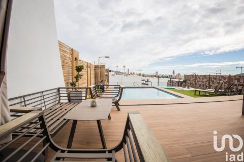 Сasa en venta en Finestrat, Alicante, España 3 dormitorios, 120 m2 No. 153803 - foto 22