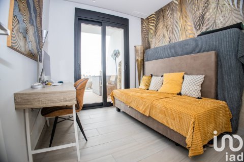 Сasa en venta en Finestrat, Alicante, España 3 dormitorios, 120 m2 No. 153803 - foto 19