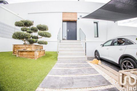 Сasa en venta en Finestrat, Alicante, España 3 dormitorios, 120 m2 No. 153803 - foto 4