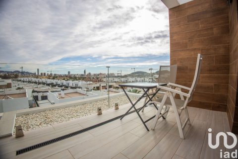 Сasa en venta en Finestrat, Alicante, España 3 dormitorios, 120 m2 No. 153803 - foto 9