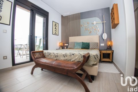 Сasa en venta en Finestrat, Alicante, España 3 dormitorios, 120 m2 No. 153803 - foto 6