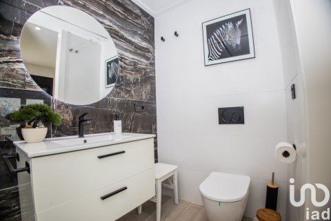 Сasa en venta en Finestrat, Alicante, España 3 dormitorios, 120 m2 No. 153803 - foto 11