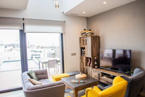 Сasa en venta en Finestrat, Alicante, España 3 dormitorios, 120 m2 No. 153803 - foto 16