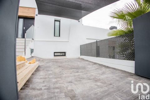 Сasa en venta en Finestrat, Alicante, España 3 dormitorios, 120 m2 No. 153803 - foto 24