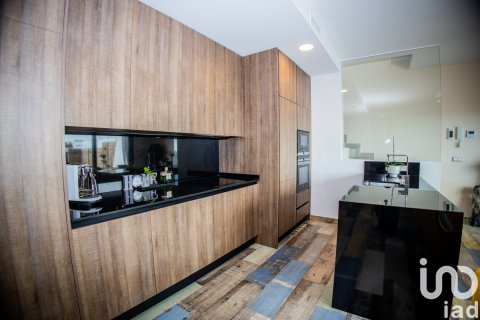 Сasa en venta en Finestrat, Alicante, España 3 dormitorios, 120 m2 No. 153803 - foto 17