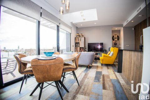 Сasa en venta en Finestrat, Alicante, España 3 dormitorios, 120 m2 No. 153803 - foto 14