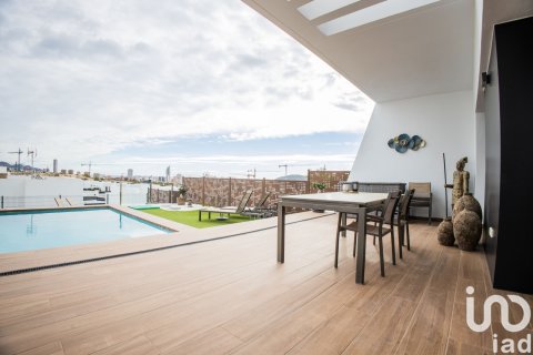 Сasa en venta en Finestrat, Alicante, España 3 dormitorios, 120 m2 No. 153803 - foto 3