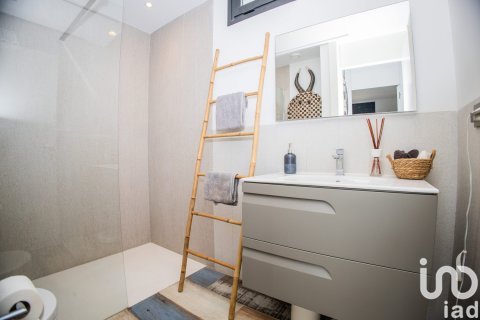 Сasa en venta en Finestrat, Alicante, España 3 dormitorios, 120 m2 No. 153803 - foto 20