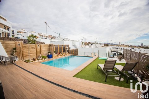 Сasa en venta en Finestrat, Alicante, España 3 dormitorios, 120 m2 No. 153803 - foto 21