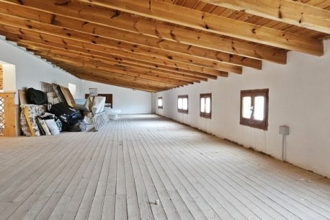 Продажа дома в Агилас, Мурсия, Испания 4 спальни, 20000м2 №153801 - фото 15