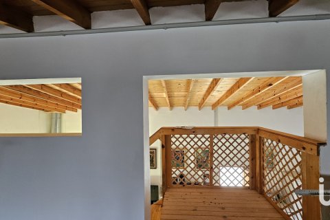 Продажа дома в Агилас, Мурсия, Испания 4 спальни, 20000м2 №153801 - фото 17