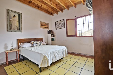 Продажа дома в Агилас, Мурсия, Испания 4 спальни, 20000м2 №153801 - фото 11