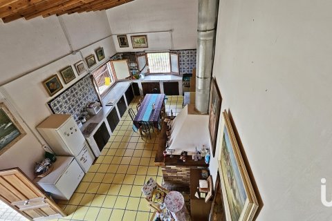 Продажа дома в Агилас, Мурсия, Испания 4 спальни, 20000м2 №153801 - фото 8