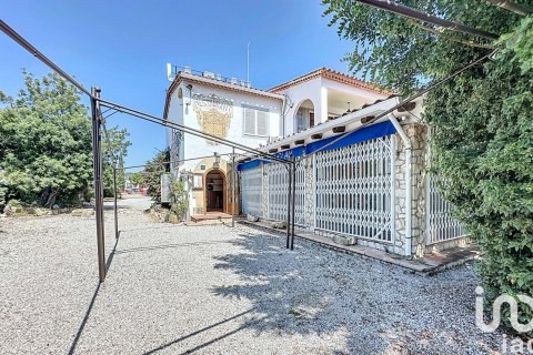 Komerciāls īpašums pārdošanā Sant Pere de Ribes, Barcelona, Spānijā 500 m2 Nr. 153804 - attēls 2