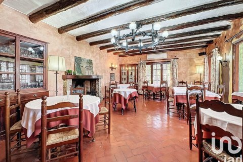 Komerciāls īpašums Sant Pere de Ribes, Barcelona, Spānijā 500 m2 Nr. 153804