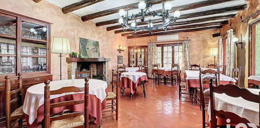 Komerciāls īpašums Sant Pere de Ribes, Barcelona, Spānijā 500 m2 Nr. 153804