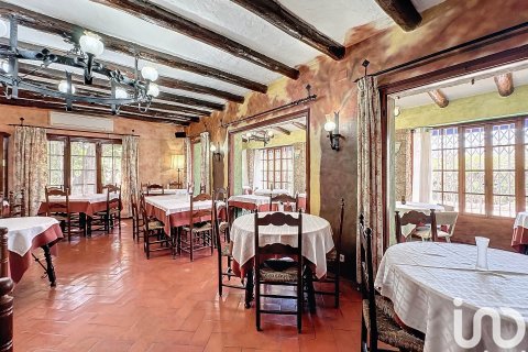 Komerciāls īpašums pārdošanā Sant Pere de Ribes, Barcelona, Spānijā 500 m2 Nr. 153804 - attēls 12