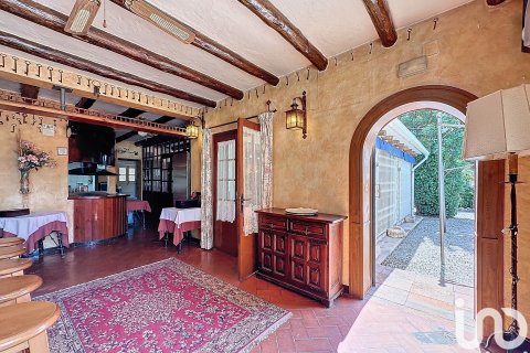 Komerciāls īpašums pārdošanā Sant Pere de Ribes, Barcelona, Spānijā 500 m2 Nr. 153804 - attēls 3