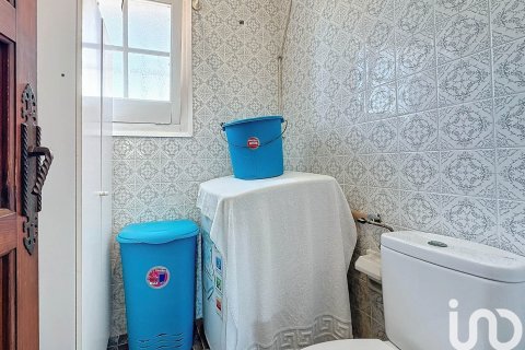 Komerciāls īpašums pārdošanā Sant Pere de Ribes, Barcelona, Spānijā 500 m2 Nr. 153804 - attēls 27