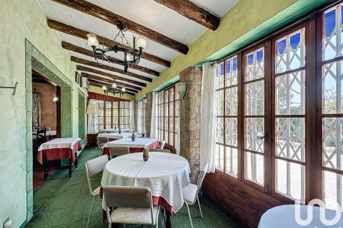 Komerciāls īpašums pārdošanā Sant Pere de Ribes, Barcelona, Spānijā 500 m2 Nr. 153804 - attēls 13