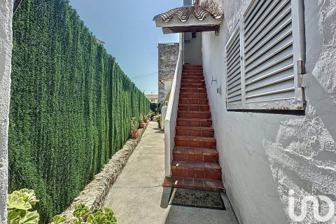 Komerciāls īpašums pārdošanā Sant Pere de Ribes, Barcelona, Spānijā 500 m2 Nr. 153804 - attēls 20