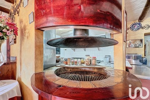 Komerciāls īpašums pārdošanā Sant Pere de Ribes, Barcelona, Spānijā 500 m2 Nr. 153804 - attēls 17