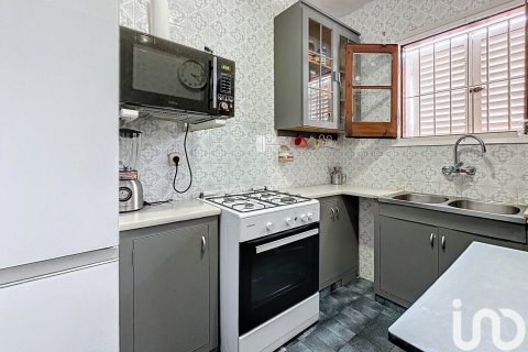 Komerciāls īpašums pārdošanā Sant Pere de Ribes, Barcelona, Spānijā 500 m2 Nr. 153804 - attēls 22