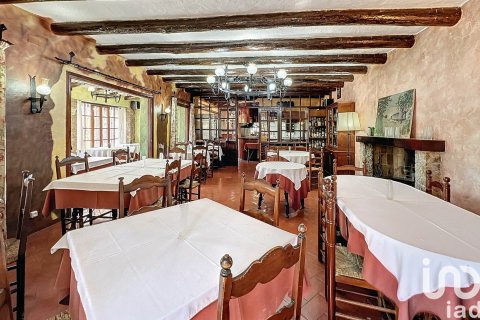 Komerciāls īpašums pārdošanā Sant Pere de Ribes, Barcelona, Spānijā 500 m2 Nr. 153804 - attēls 11