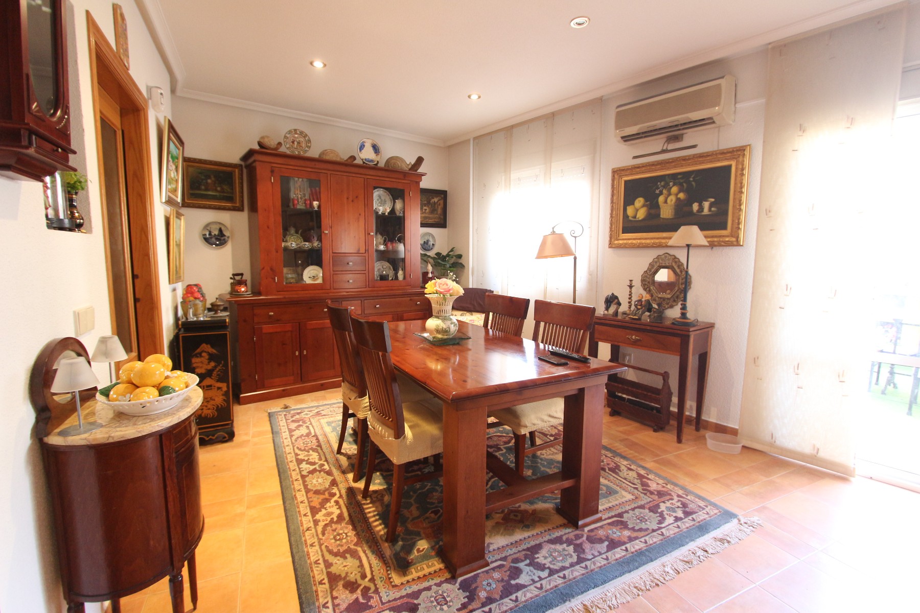 Apartment à Rojales, Alicante, Espagne 3 chambres, 109 m2 No. 80179