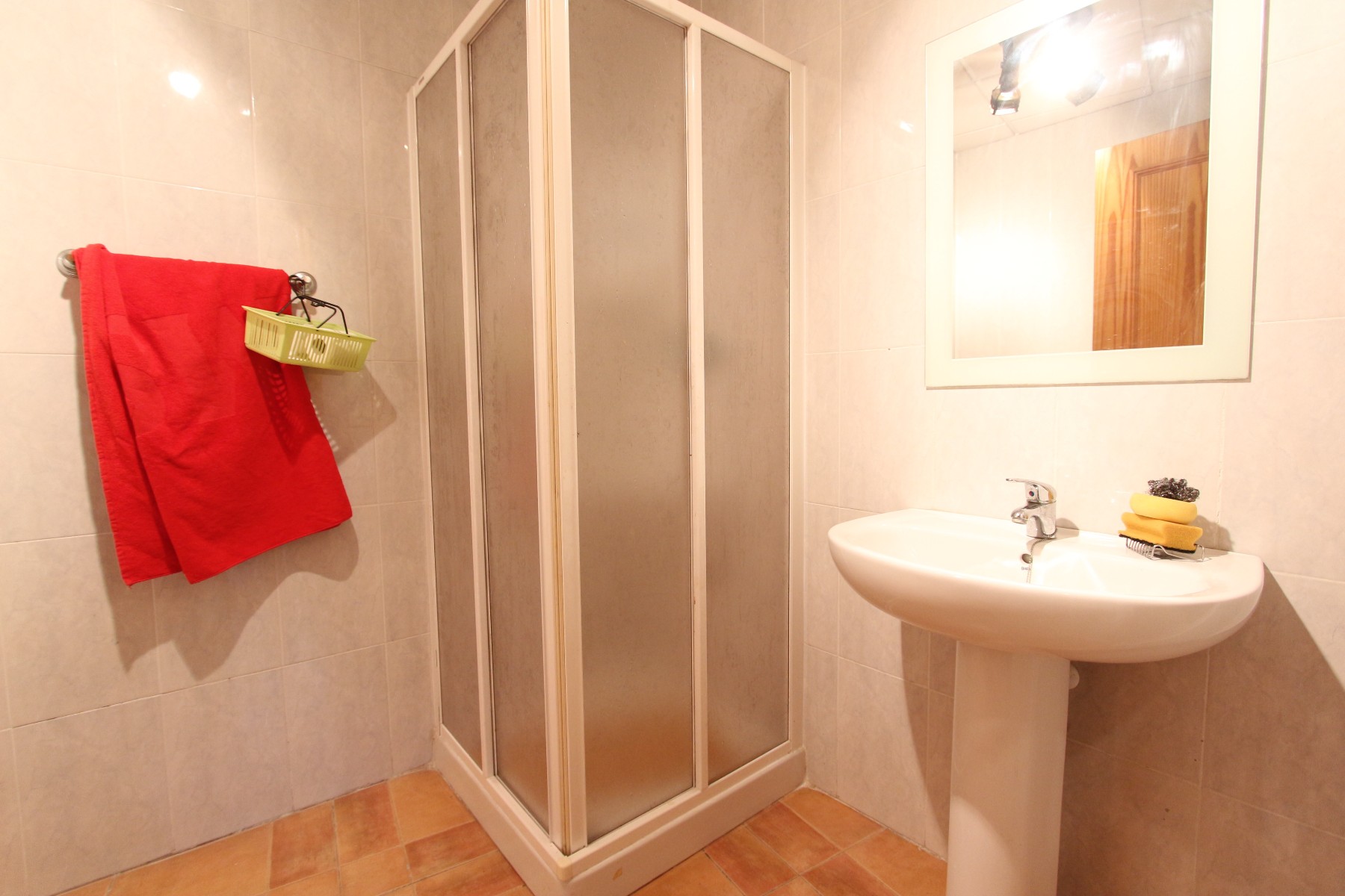 Apartment à Rojales, Alicante, Espagne 3 chambres, 109 m2 No. 80179