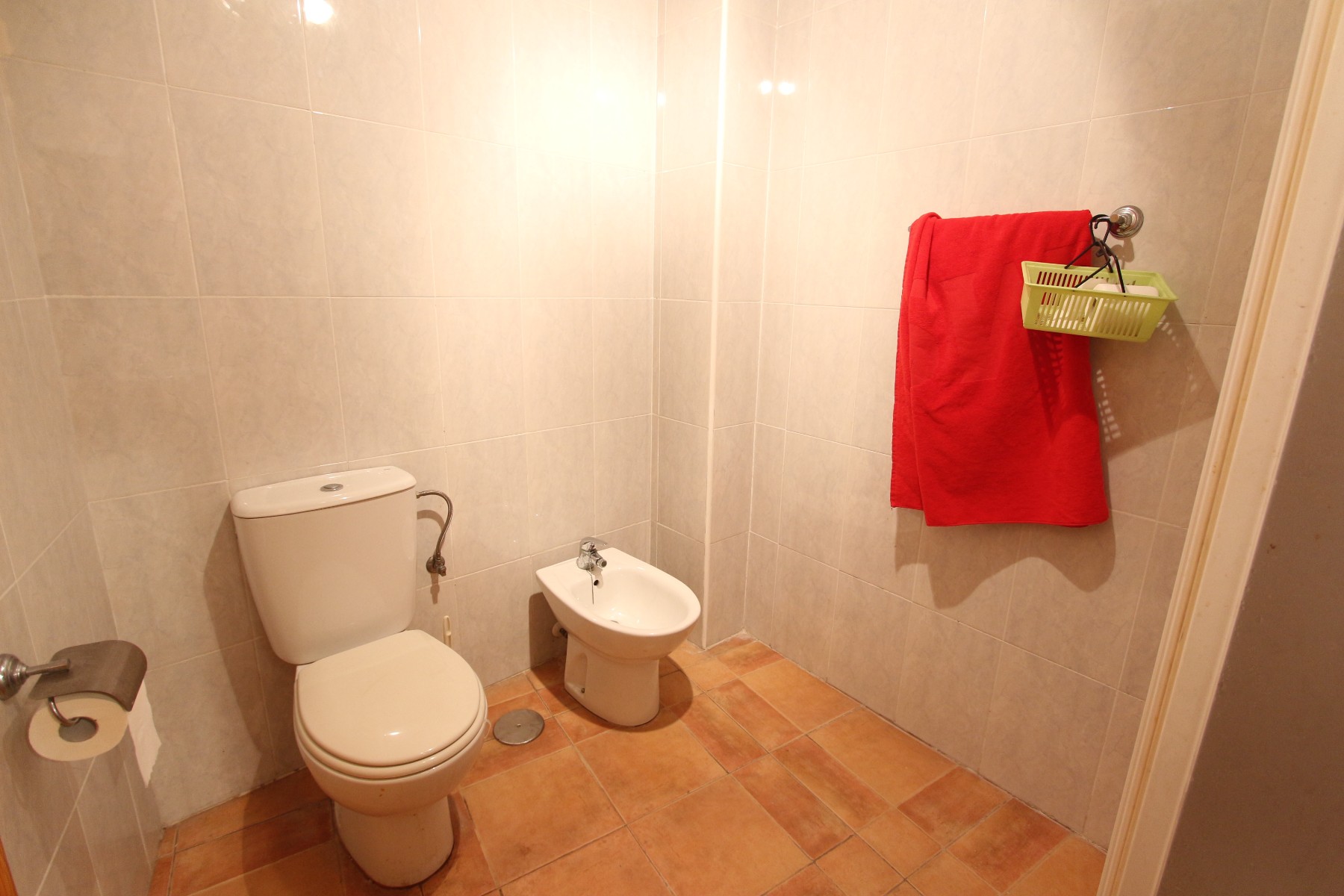 Apartment à Rojales, Alicante, Espagne 3 chambres, 109 m2 No. 80179