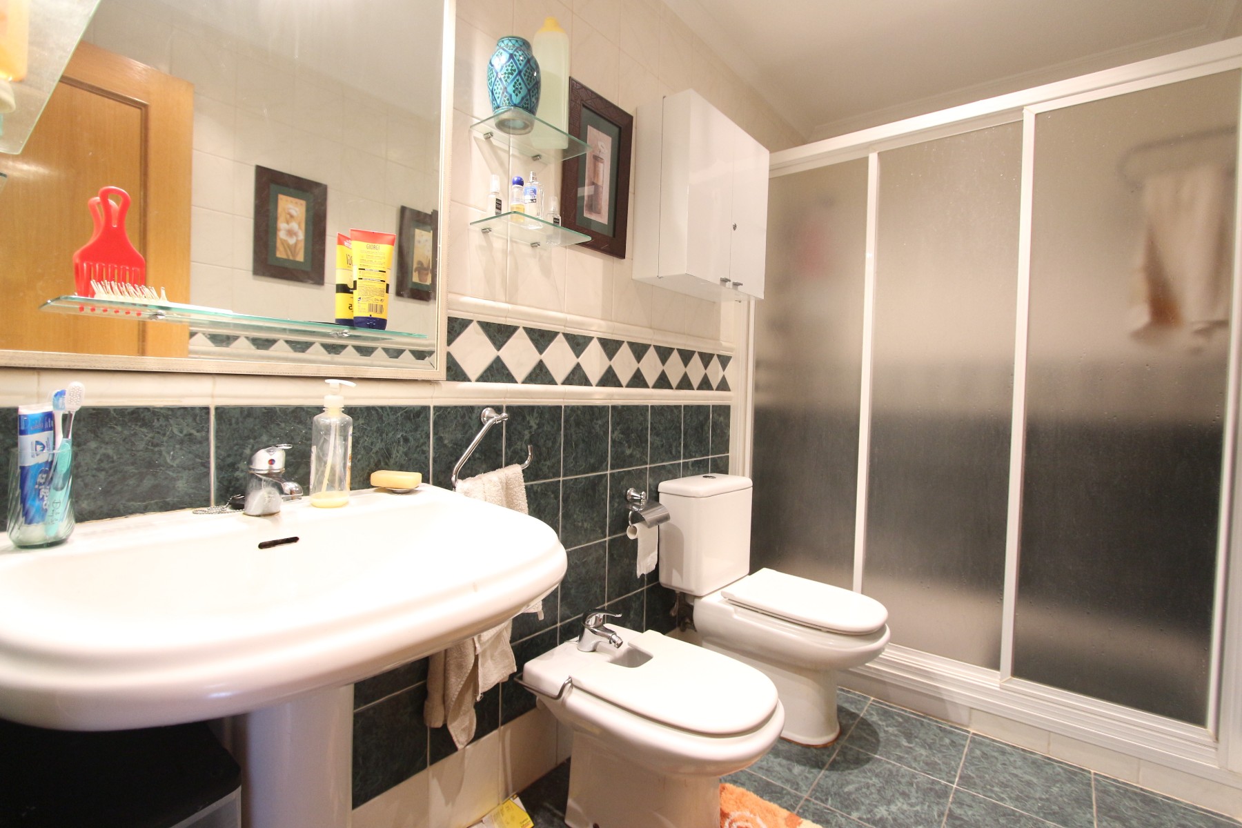 Apartment à Rojales, Alicante, Espagne 3 chambres, 109 m2 No. 80179