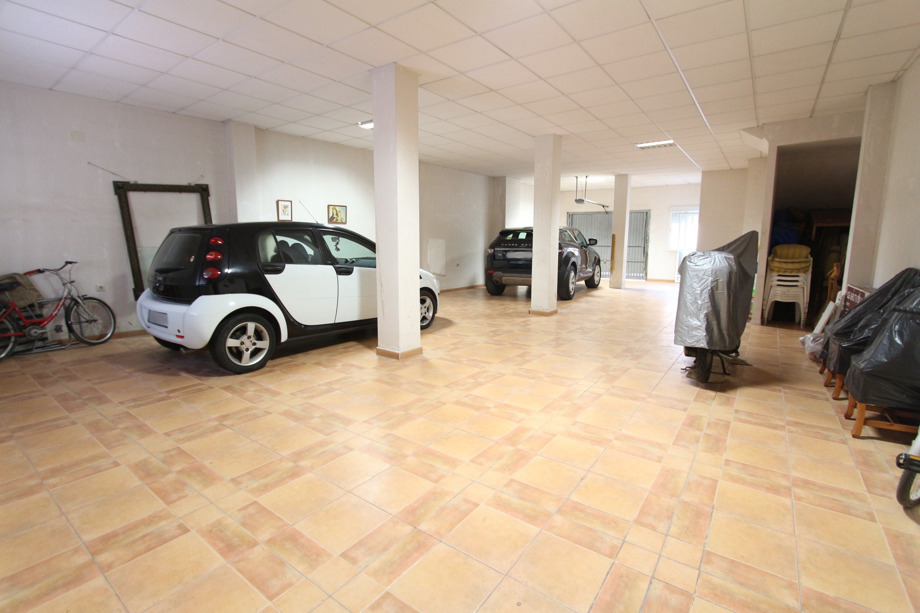 Apartment à Rojales, Alicante, Espagne 3 chambres, 109 m2 No. 80179