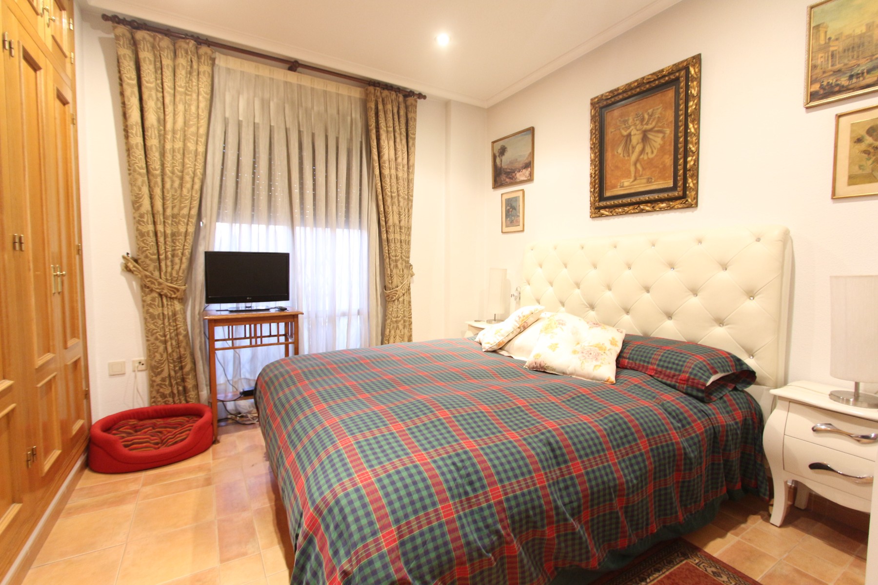 Apartment à Rojales, Alicante, Espagne 3 chambres, 109 m2 No. 80179