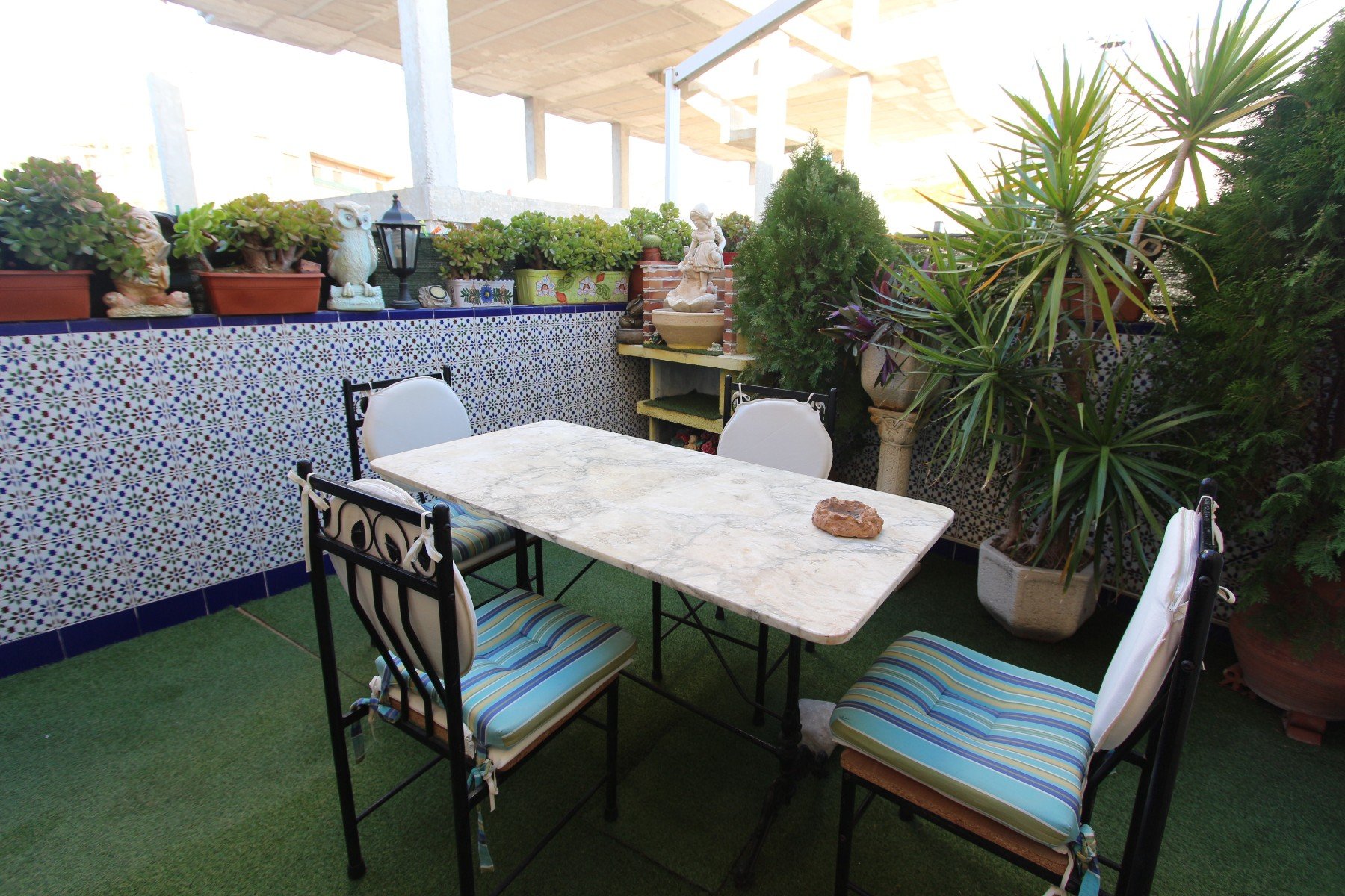 Apartment à Rojales, Alicante, Espagne 3 chambres, 109 m2 No. 80179