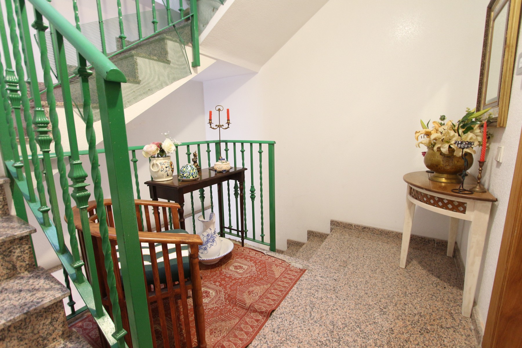 Apartment à Rojales, Alicante, Espagne 3 chambres, 109 m2 No. 80179