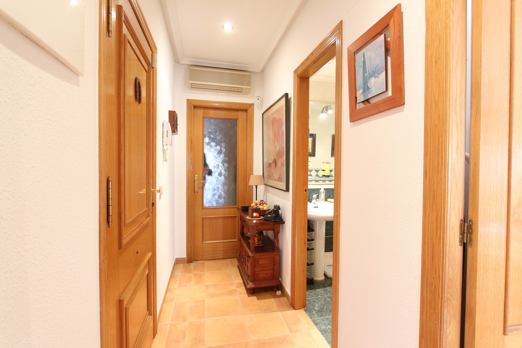 Apartment à Rojales, Alicante, Espagne 3 chambres, 109 m2 No. 80179