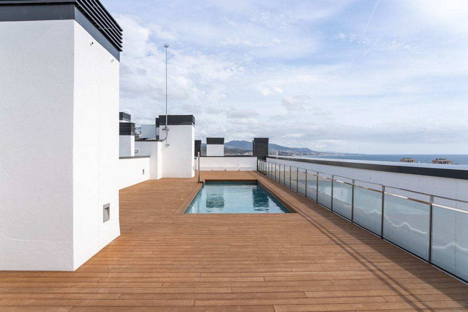 Wohnung in Badalona, Barcelona, Spanien 3 Schlafzimmer, 114 m2 Nr. 148882