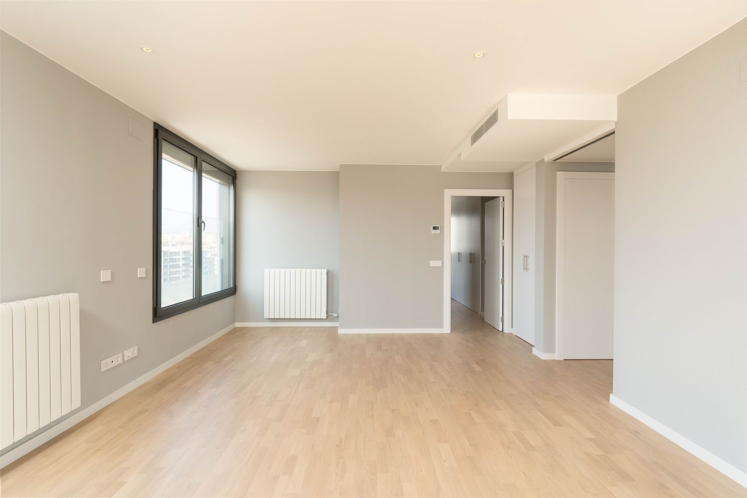 Wohnung in Badalona, Barcelona, Spanien 3 Schlafzimmer, 114 m2 Nr. 148882