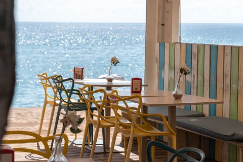 Apartament w Badalona, Barcelona, Hiszpania 3 sypialnie, 114 mkw. nr 148882 – zdjęcie 30