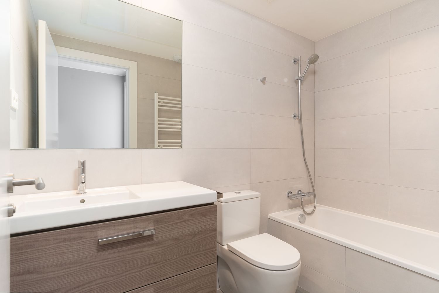 Wohnung in Badalona, Barcelona, Spanien 3 Schlafzimmer, 114 m2 Nr. 148882